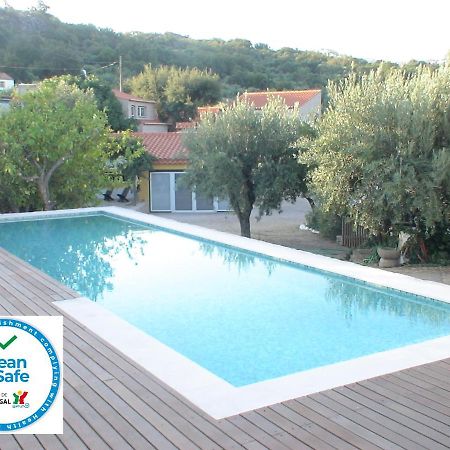 Aromas Dos Salgueiros Villa กัสเตโลเจวีด ภายนอก รูปภาพ