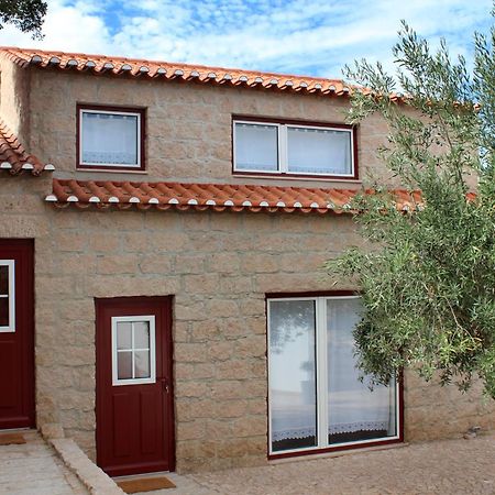 Aromas Dos Salgueiros Villa กัสเตโลเจวีด ห้อง รูปภาพ