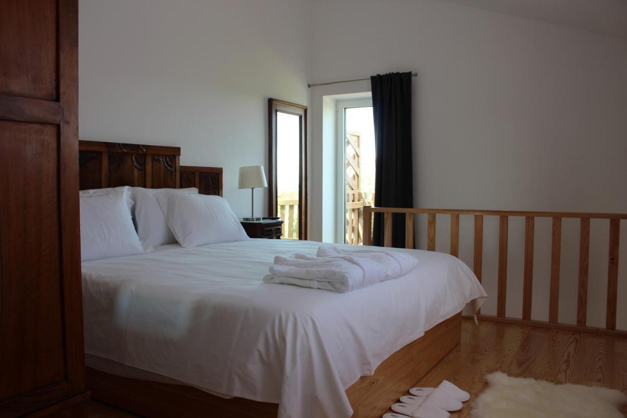 Aromas Dos Salgueiros Villa กัสเตโลเจวีด ภายนอก รูปภาพ