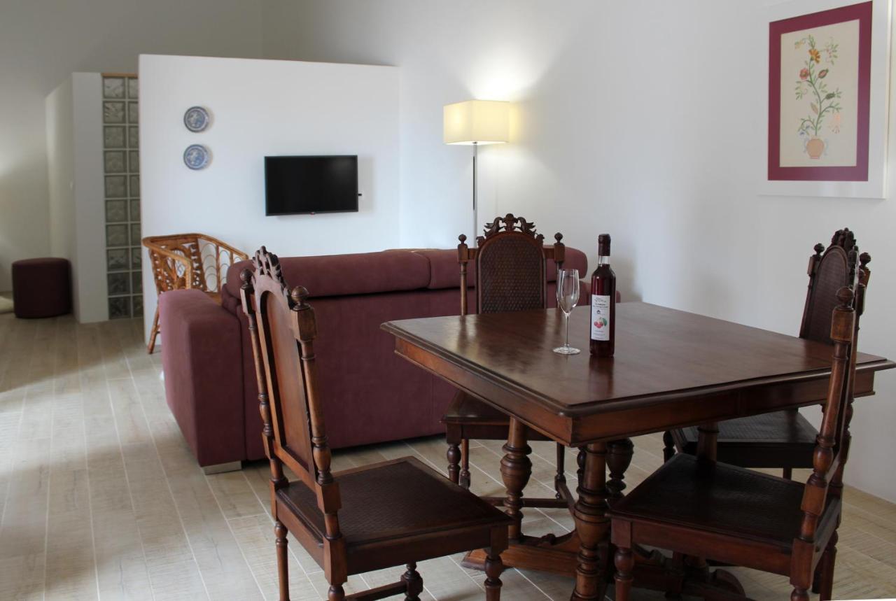 Aromas Dos Salgueiros Villa กัสเตโลเจวีด ภายนอก รูปภาพ