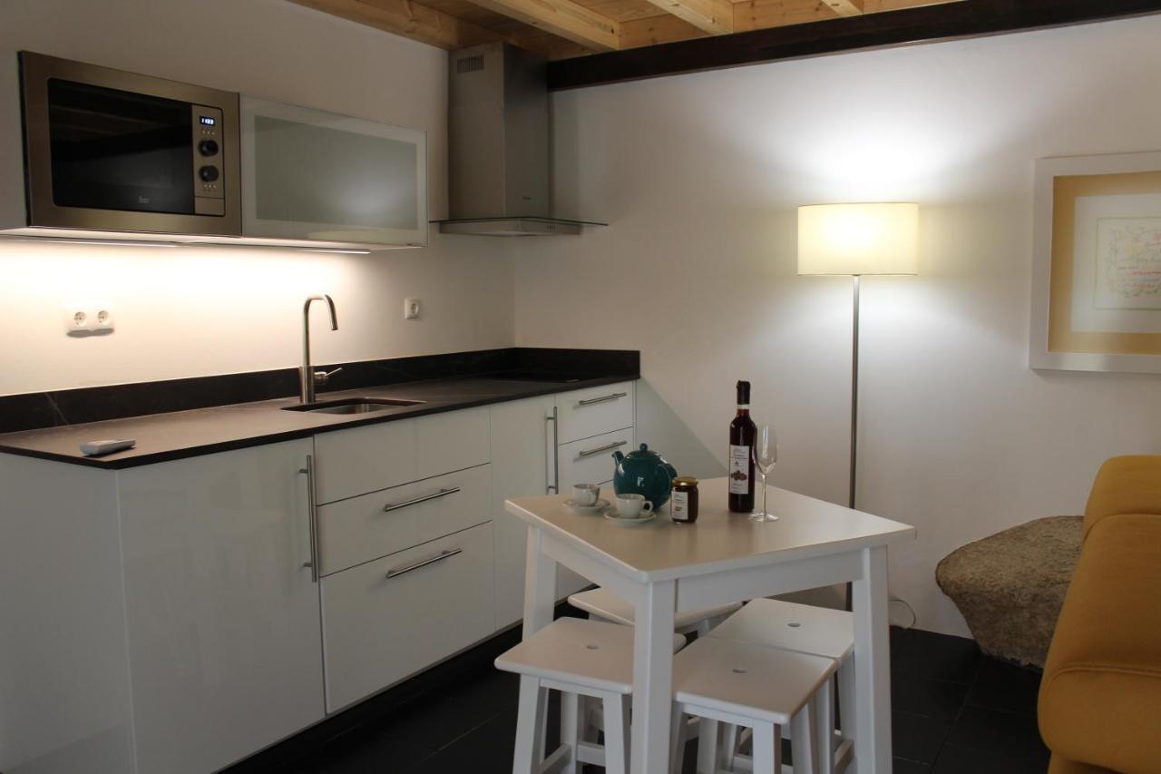Aromas Dos Salgueiros Villa กัสเตโลเจวีด ภายนอก รูปภาพ