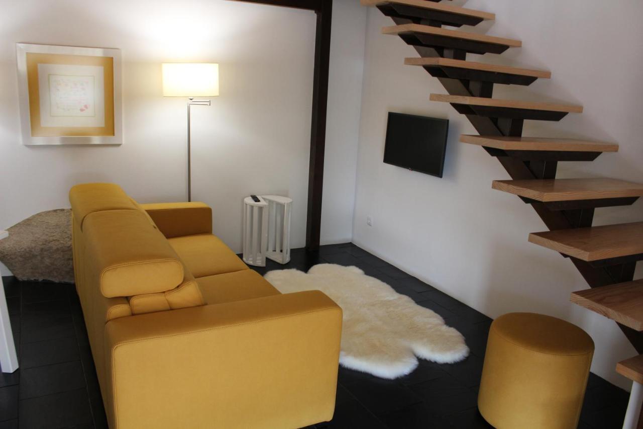 Aromas Dos Salgueiros Villa กัสเตโลเจวีด ภายนอก รูปภาพ