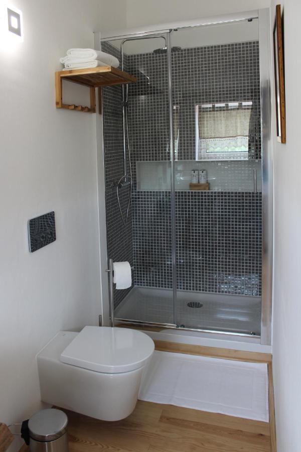 Aromas Dos Salgueiros Villa กัสเตโลเจวีด ภายนอก รูปภาพ