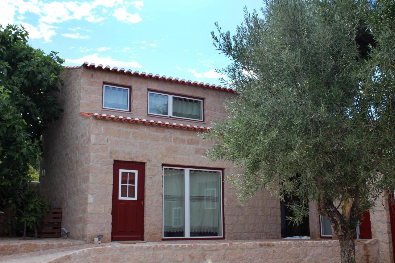 Aromas Dos Salgueiros Villa กัสเตโลเจวีด ภายนอก รูปภาพ