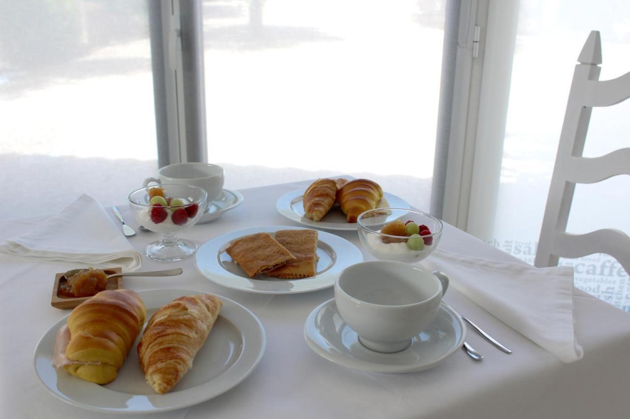 Aromas Dos Salgueiros Villa กัสเตโลเจวีด ภายนอก รูปภาพ