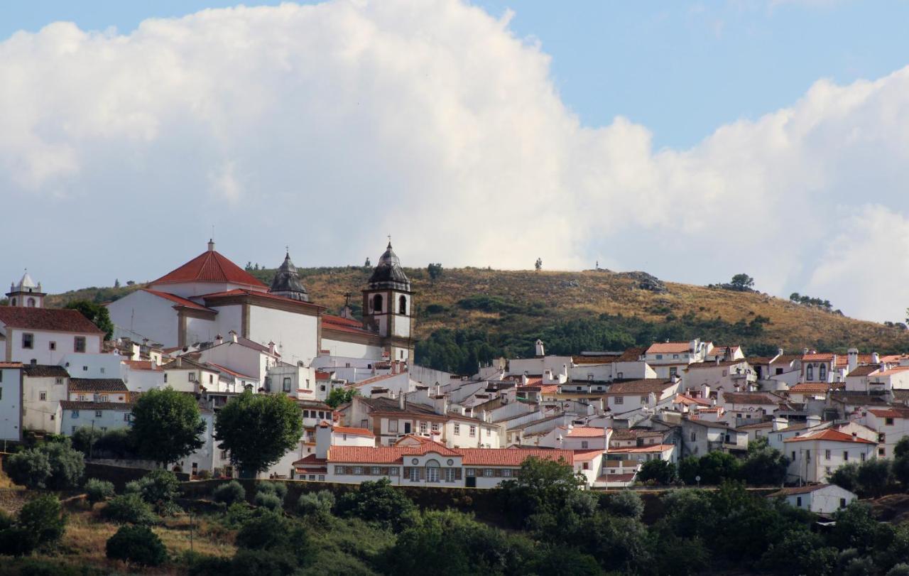 Aromas Dos Salgueiros Villa กัสเตโลเจวีด ภายนอก รูปภาพ