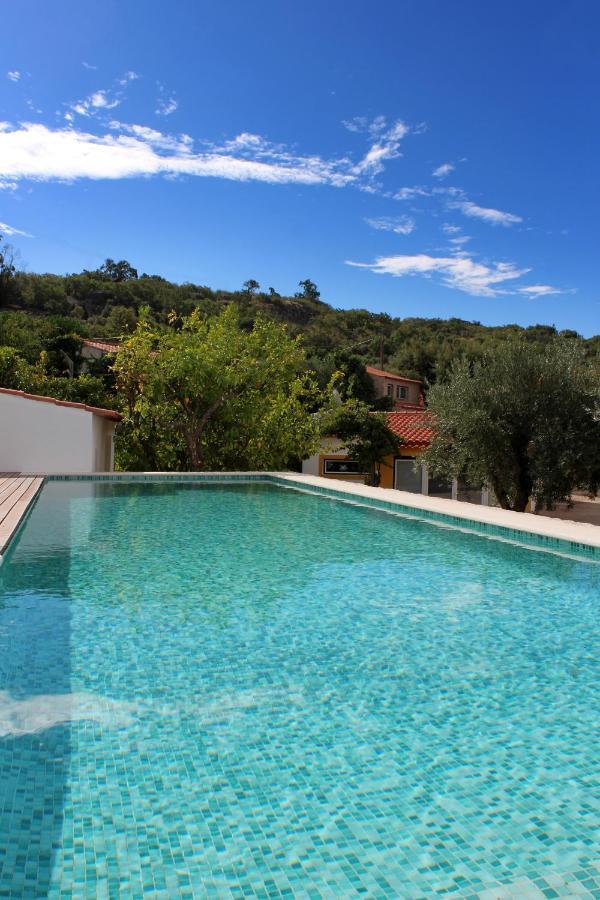 Aromas Dos Salgueiros Villa กัสเตโลเจวีด ภายนอก รูปภาพ